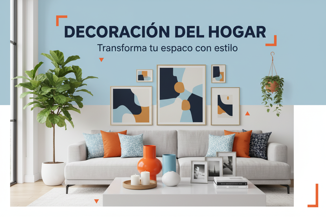 Decoración del Hogar