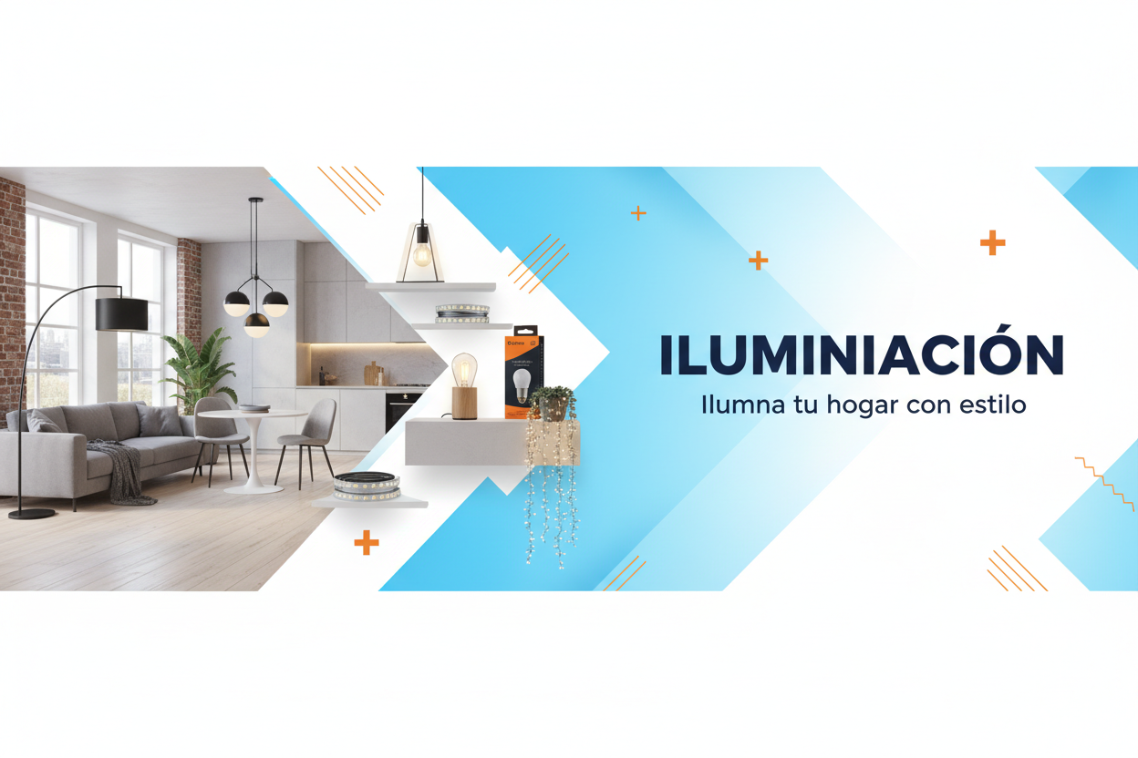 Iluminación